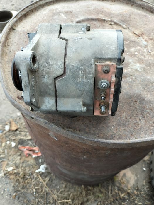 Продам генератор шахман.хова