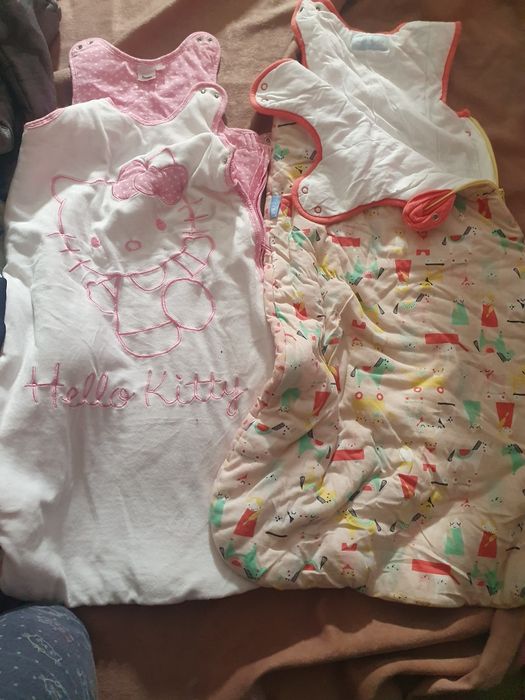 Săculeț de dormit 2 buc.