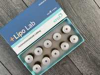 Lipo Lab solutie lipoliza slabire localizata made in korea KFDAaproved