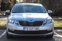 Skoda Octavia III