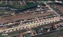 Comuna Berceni, Teren 358mp, Autorizat P+1E, acte complete constructie