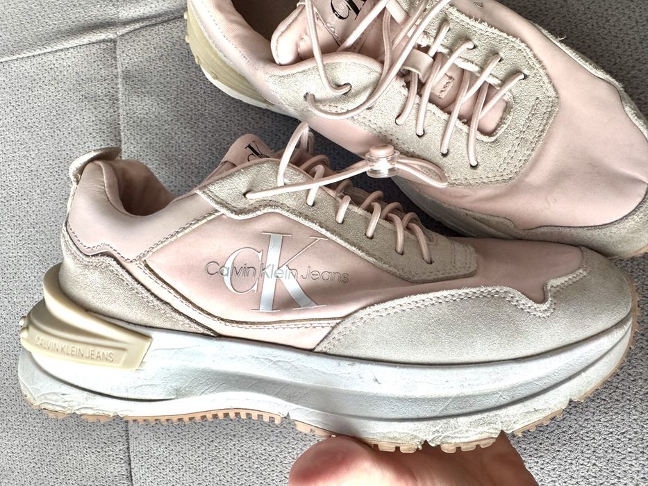 Calvin Klein оригинални маратонки