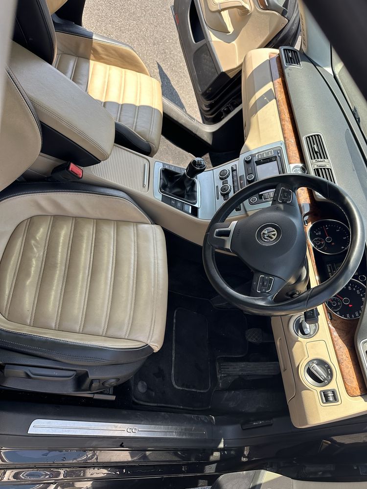 Bara far trager usa jante capota haion stop aripa passat cc facelift