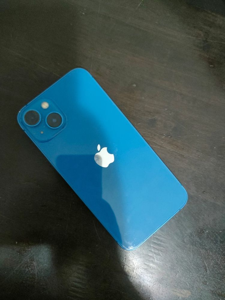 Iphone 13(обмен)