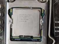 Процесор Intel i7 860
Intel i7