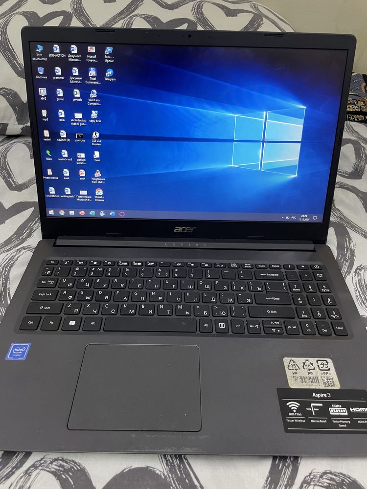Acer srochna pul kerakligi uchun sotilayapdi