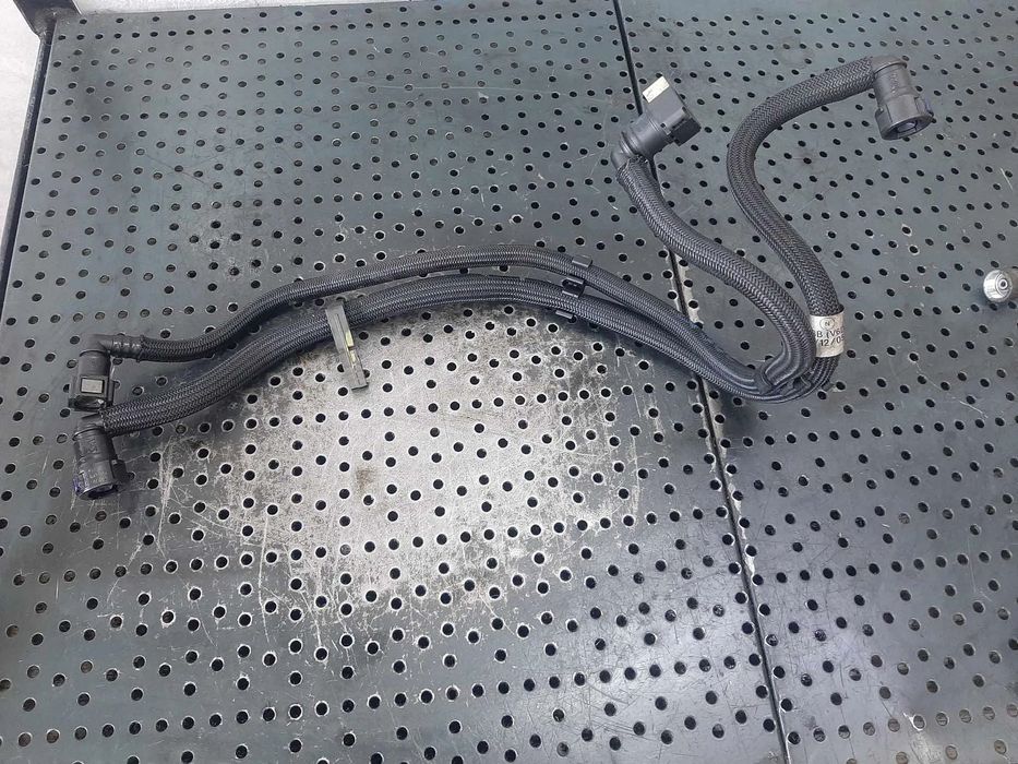 conducta alimentare  3.0 d 306dt 4x4  land rover range rover sport 2 l494  fpla-9j280-bb