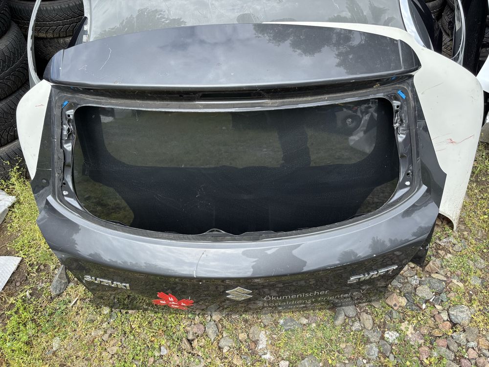 Капак Suzuki Swift