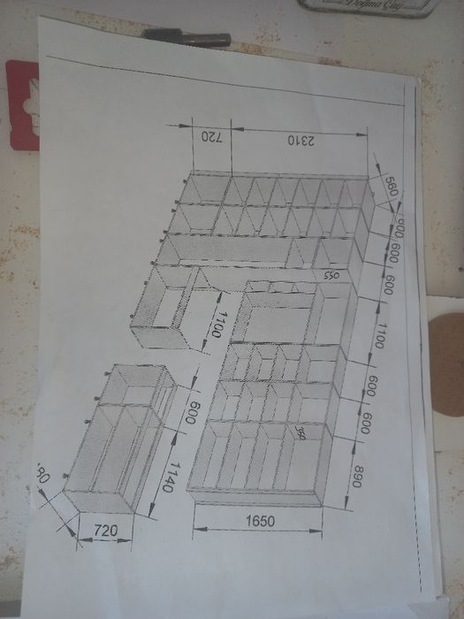 Жиhхаз құрастыру Сборка Мебельщик