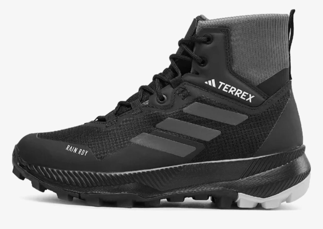 Adidas Terrex mid rain.rdy hiking