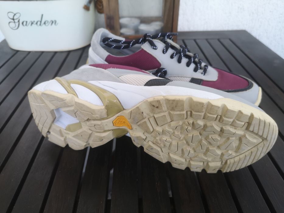 Axel Arigato, обувки естествена кожа, номер 38,5