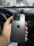 iPhone 16 Pro Black