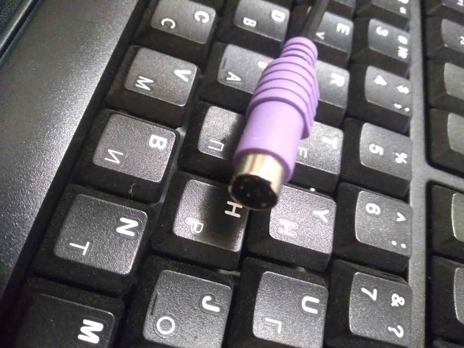 Клавиатура Logitech