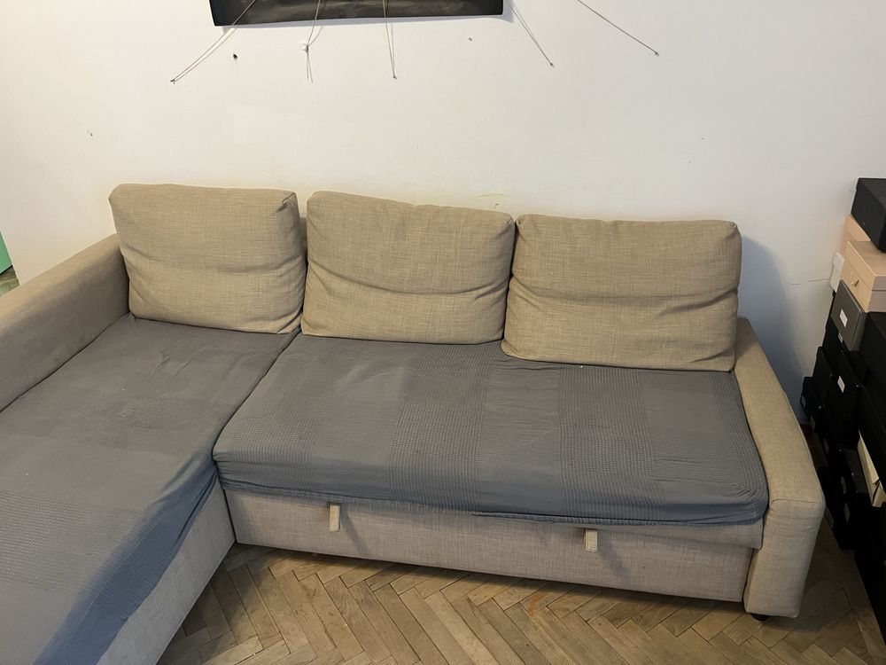 Canapea Ikea extensibila