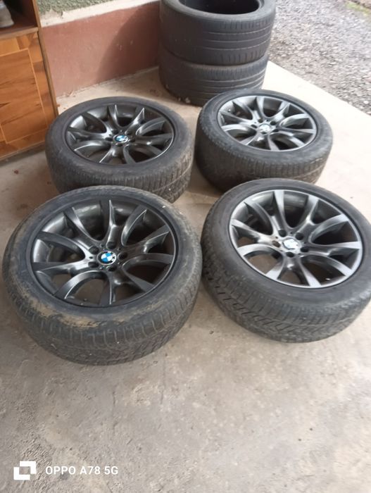 Jante BMW X5 X6  pe 19