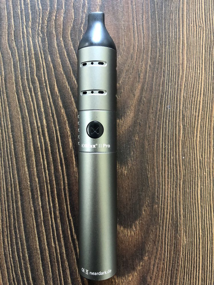 Vaporizator XMAX V2 Pro