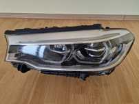 Far full led adaptiv bmw seria 5 g30 f90