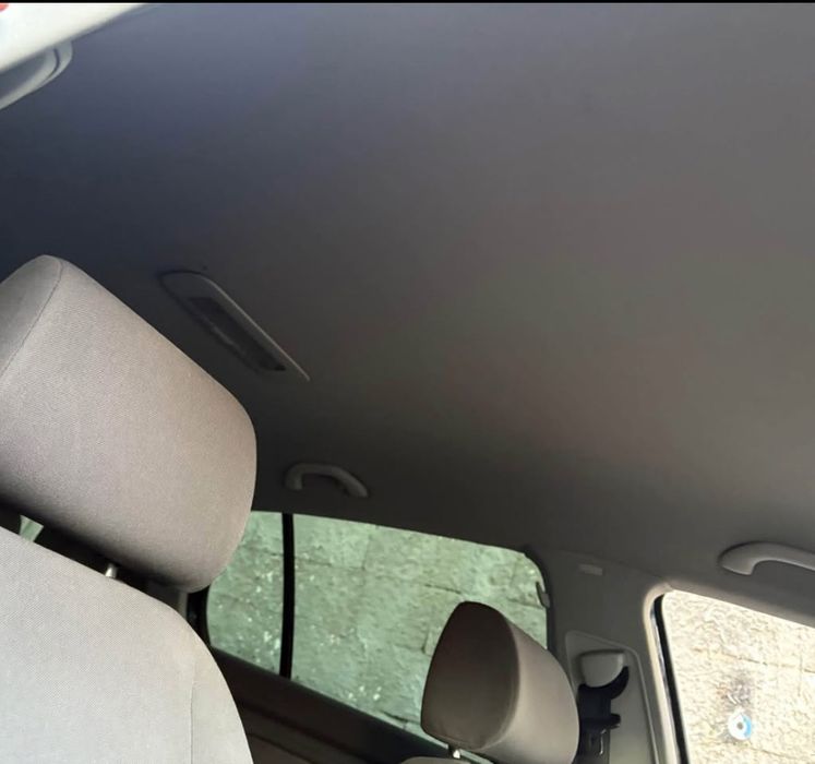 Vand Golf 5