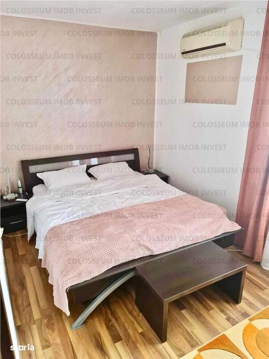 Apartament 4 camere, 2 bai - zona Tractorul