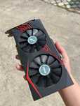 Asus Gtx 1070 8gb 256bit