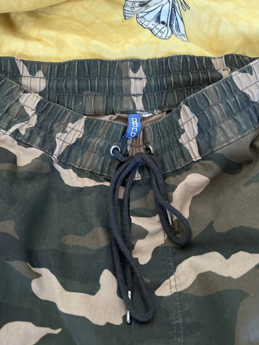 Pantaloni H&M gen G-star