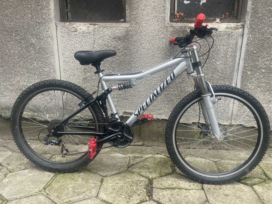 Планински алуминиев велосипед / колело 26 цола