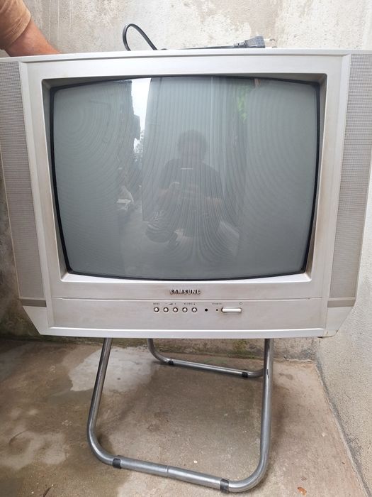 Телевизори Samsung 2бр.