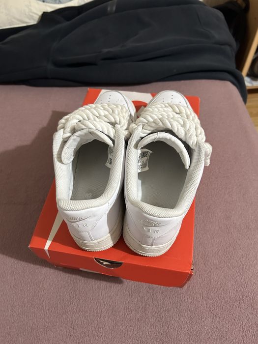 Nike Air Force 1 White