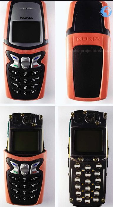 Продавам NOKIA 5210 TOP