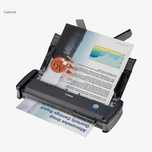 Scaner Canon imageFORMULA P-215II