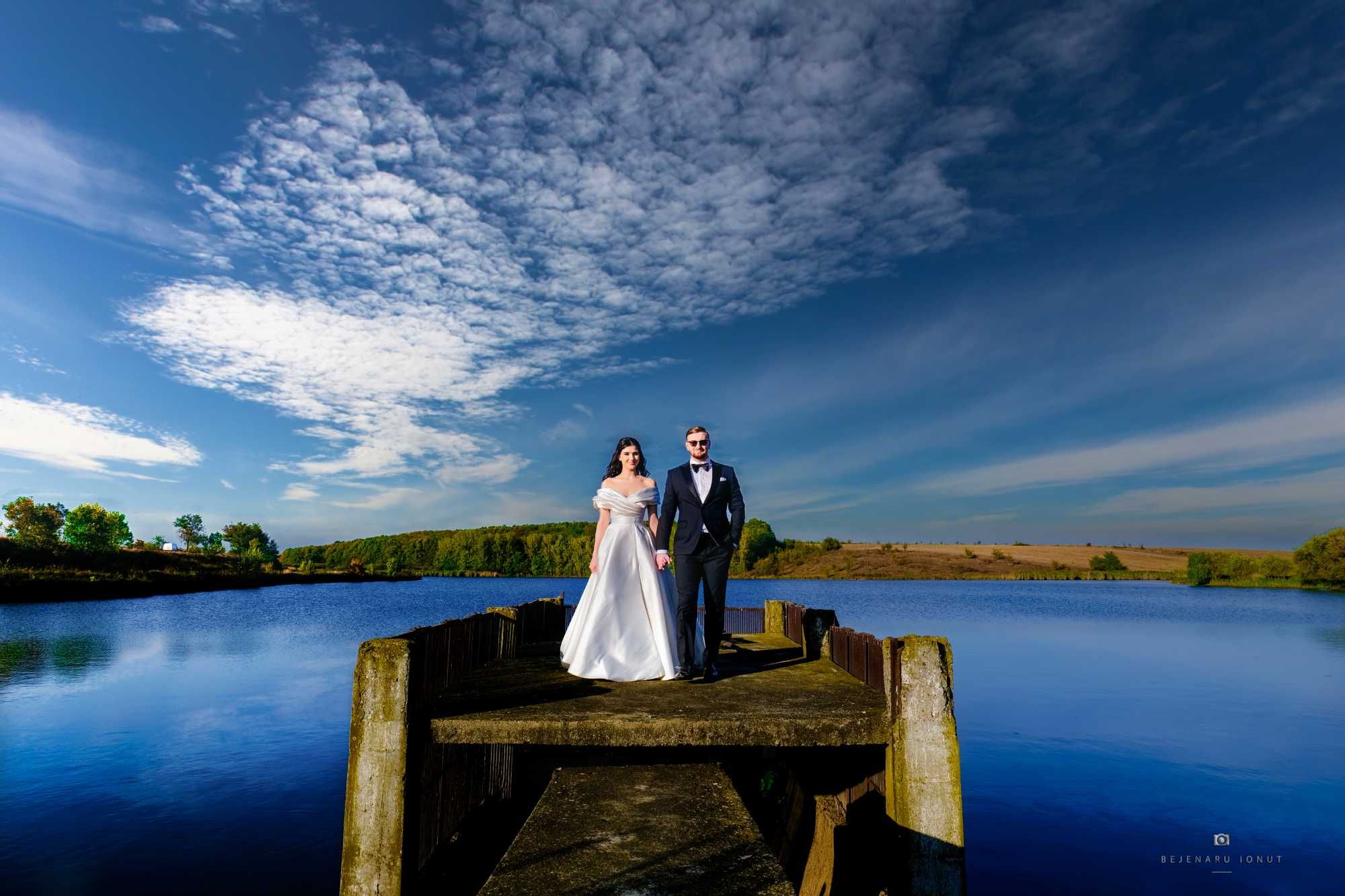 FOTOGRAF-Servicii Foto -Video Profesionale,nunta,botez majorate