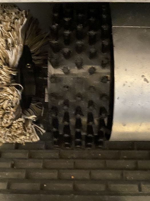 Curatator pantofi , polish pantofi, accesoriu curatare pantofi