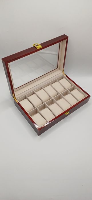 Шкатулка для часов