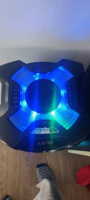 Boxă Panasonic st max 40