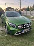 Mercedes Benz 180 D