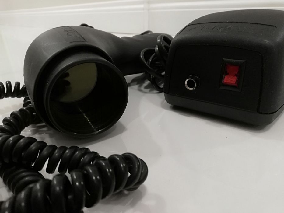 Уред за биостимулиране Zepter Bionic 1