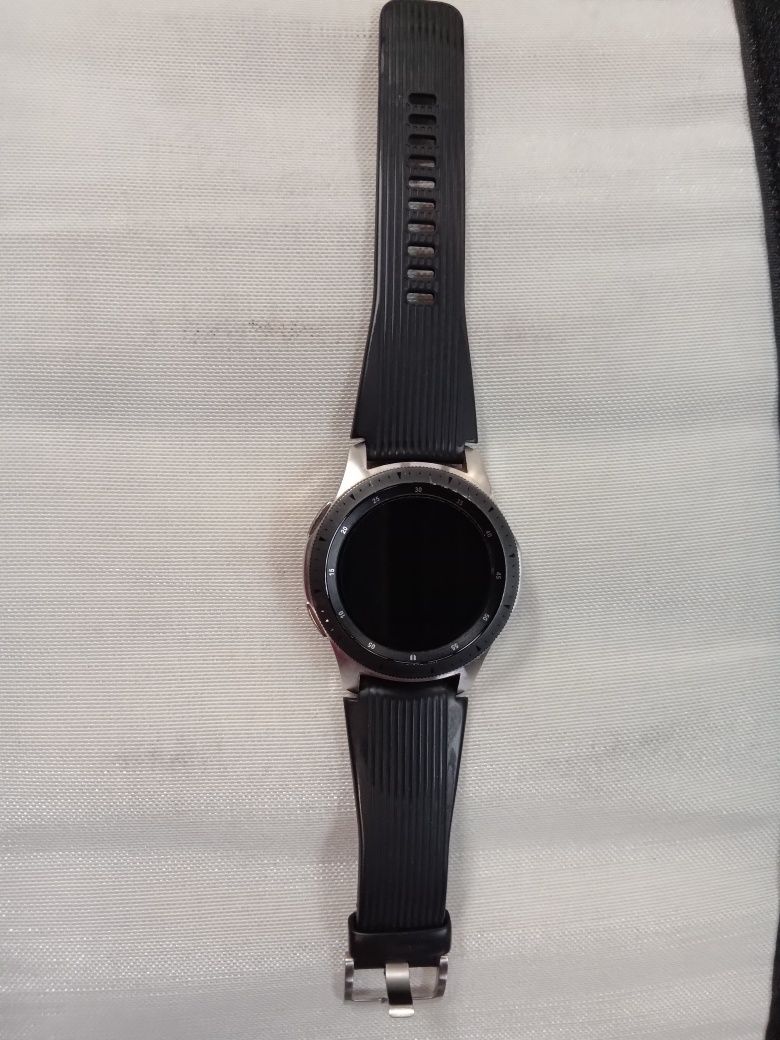 Smartwatch Samsung Galaxy 46 mm