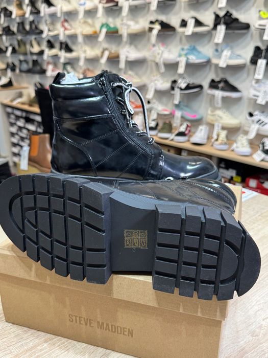 Ghete Steve Madden Dama - 41