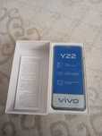 Vivo Y22 обмен толька iphone
