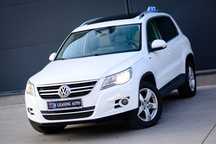 Volkswagen Tiguan Volkswagen Tiguan 2.0 TSI 4Motion // Garantie // Rate - Credit - 67