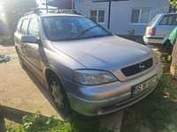 Vand Opel Astra G