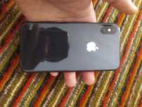 Iphone X modeli 64talik