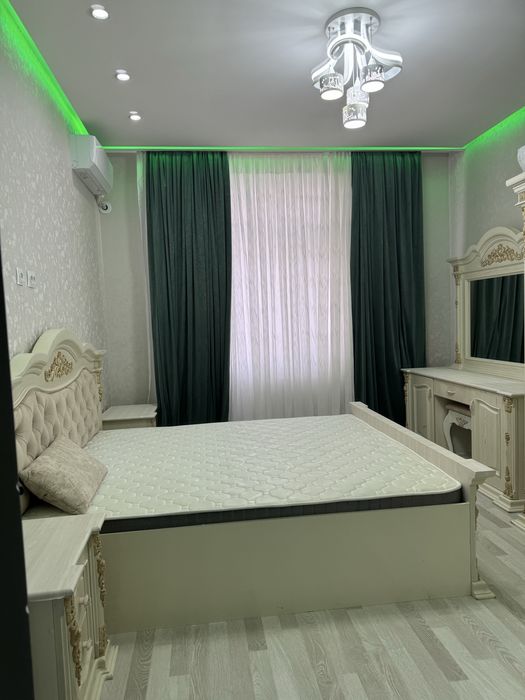 Сдаётся квартира