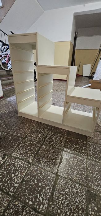 Dulap jucării copii ikea