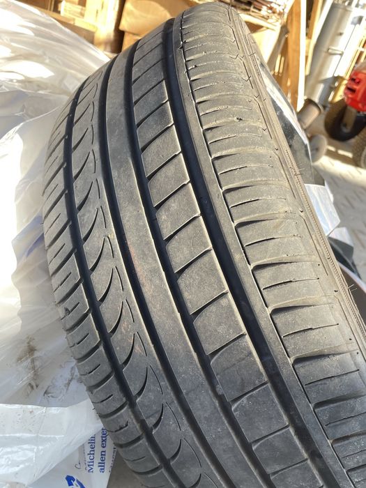 Продавам джанти 5x120 20цола VW Amarok T5 T6 5x120 9J