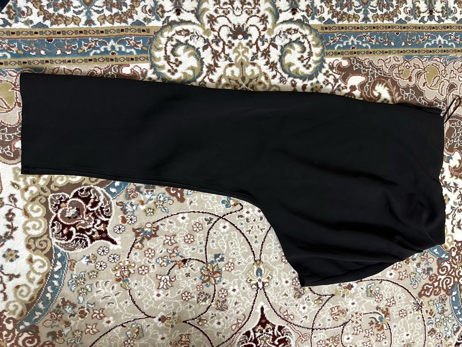 Разгрузка женские вещи