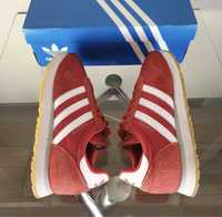 Adidas Haven (Red)
