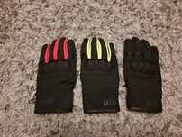 Manusi moto/ski SM Vulcan impermeabile termice marimi S, M, L, XL Noi!