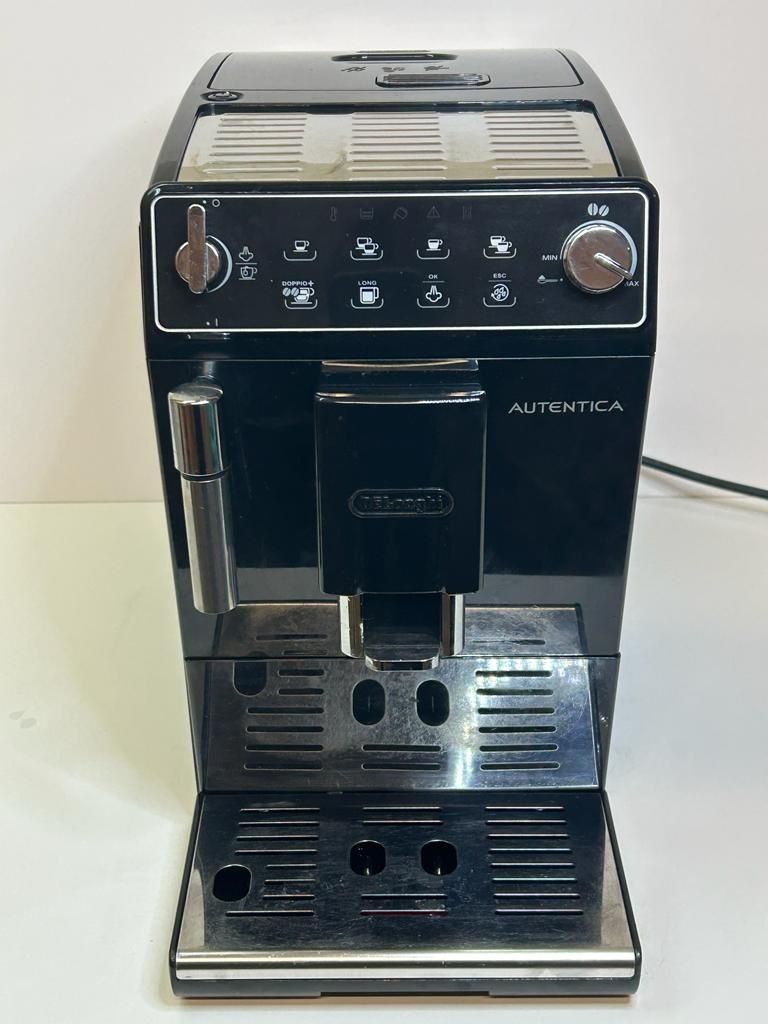 Expresor automat Delonghi Autentica