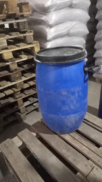 Продам бочку б/у
